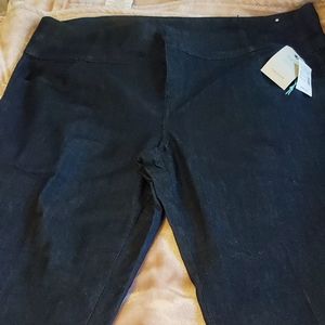 NWT Maurices boot cut jeans